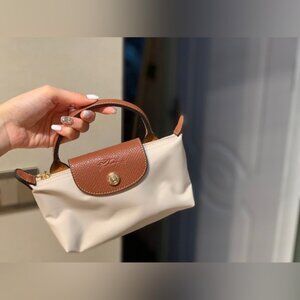 Longchamp Women's Mini Handbag